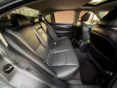 Used 2020 INFINITI Q50 Sport AWD/4WD image 25