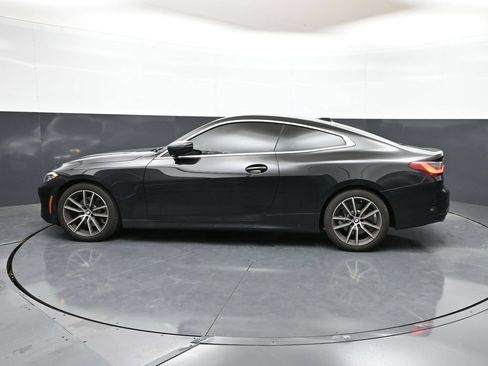 Used 2024 BMW 430i xDrive Coupe AWD/4WD image 34
