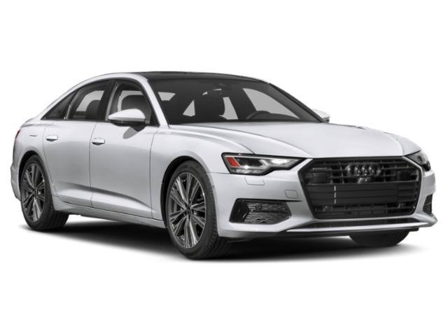 Used 2024 Audi A6 Premium Plus AWD/4WD image 37