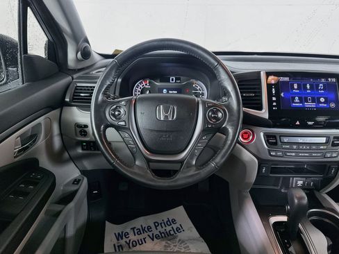 Used 2018 Honda Pilot EX-L image 21