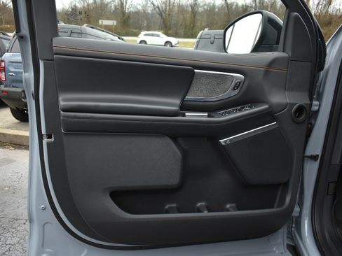 New 2025 Ford Expedition Tremor image 11