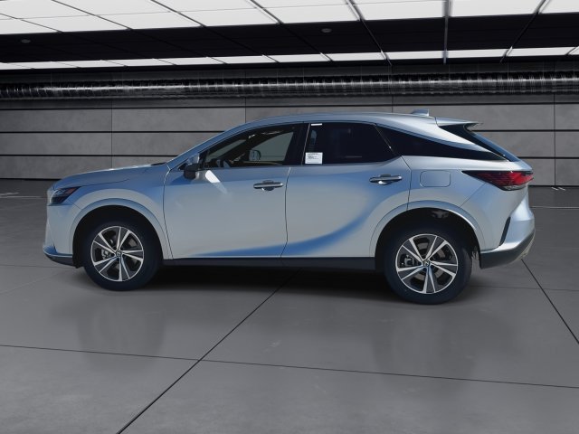 New 2026 Lexus RX 350 FWD image 5