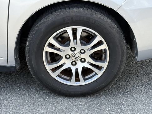 Used 2011 Honda Odyssey EX-L image 29