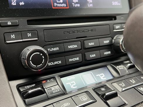 Used 2019 Porsche 911 Turbo S AWD/4WD image 12