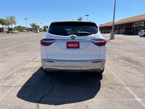 Used 2020 Buick Enclave Essence w/ Sound and Sites Package image 7