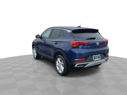 Used 2023 Buick Encore GX Preferred w/ Cold Weather Comfort Package AWD/4WD image 6