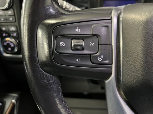 Used 2021 GMC Sierra 1500 Elevation w/ X31 Off-Road Package image 10