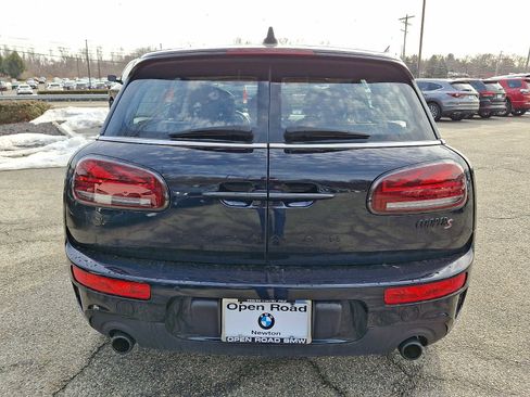 Used 2023 MINI Cooper Clubman S image 5