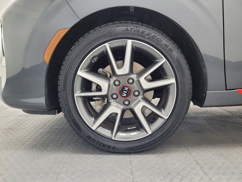 Used 2021 Kia Soul Turbo FWD image 30