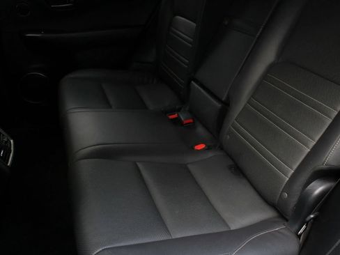 Used 2019 Lexus NX 300 AWD w/ Premium Package image 18