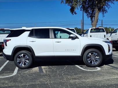 New 2026 Chevrolet Equinox LT