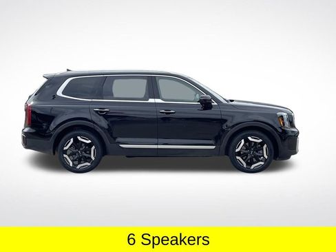 Used 2025 Kia Telluride S AWD/4WD image 7