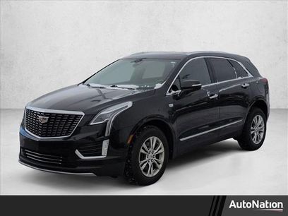 Used 2020 Cadillac XT5 Premium Luxury w/ LPO, Floor Liner Package