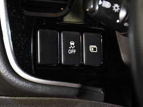 Used 2020 Mitsubishi Outlander SEL AWD/4WD image 35