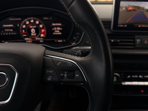 Used 2018 Audi SQ5 Prestige AWD/4WD image 40
