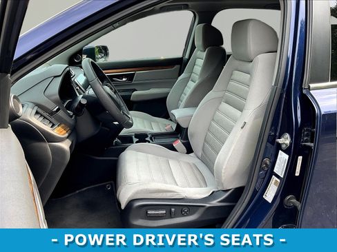 Used 2017 Honda CR-V EX image 21