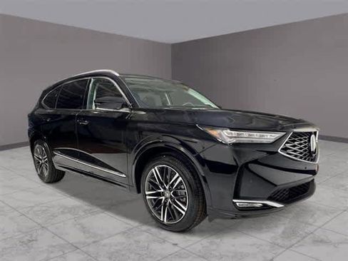 New 2026 Acura MDX SH-AWD w/ Advance Package image 9