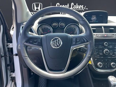 Used 2015 Buick Encore Convenience FWD image 12