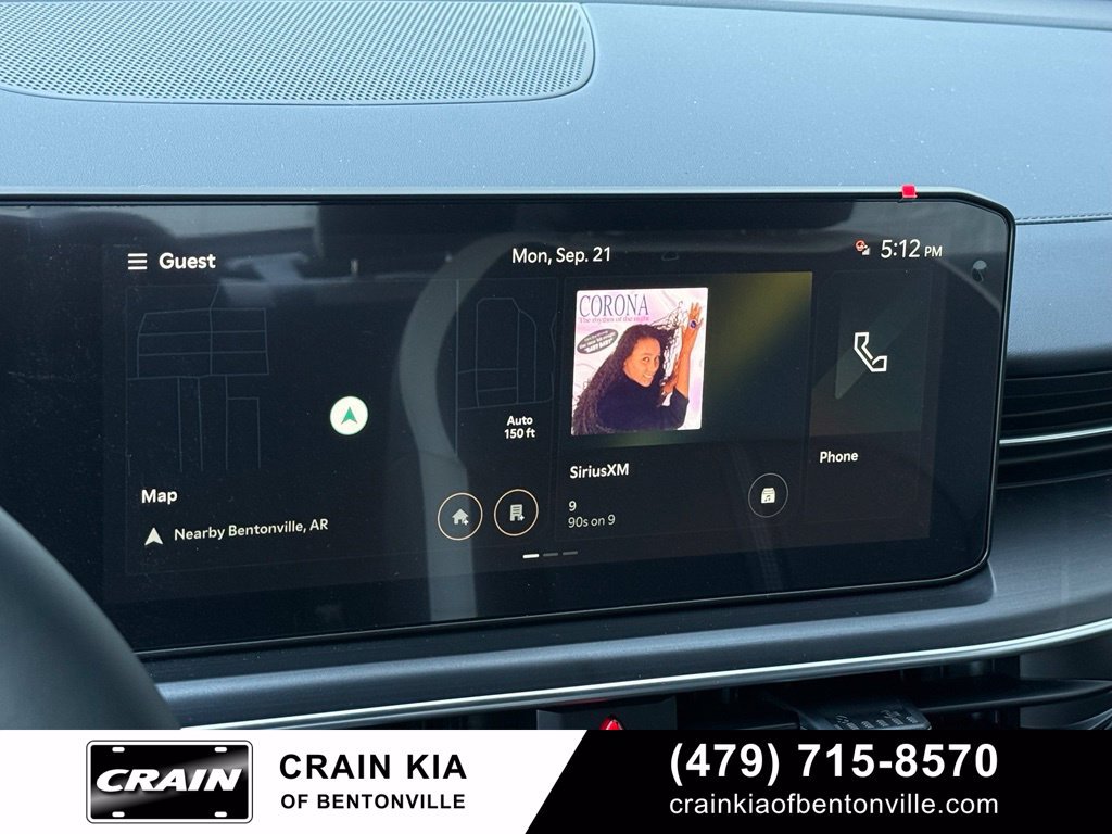 New 2026 Kia K5 GT-Line FWD image 15
