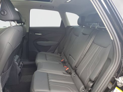 New 2026 Audi Q3 quattro 2.0T AWD/4WD image 14