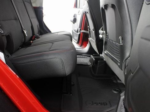 New 2026 Jeep Wrangler Rubicon image 18