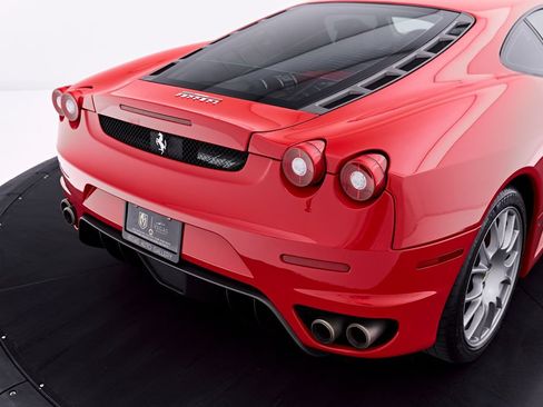 Used 2006 Ferrari F430 Coupe RWD image 33