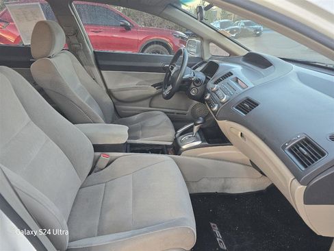 Used 2010 Honda Civic LX image 13