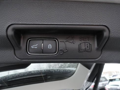 New 2026 Ford Explorer Active image 24