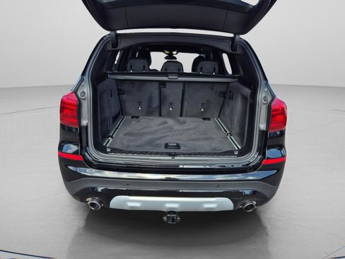 Used 2019 BMW X3 sDrive30i w/ Driving Assistance Package RWD image 9