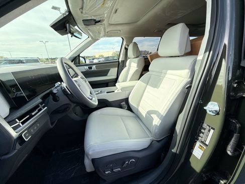 New 2026 Hyundai Santa Fe Calligraphy image 14