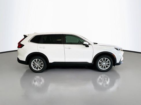 New 2026 Honda CR-V EX image 16