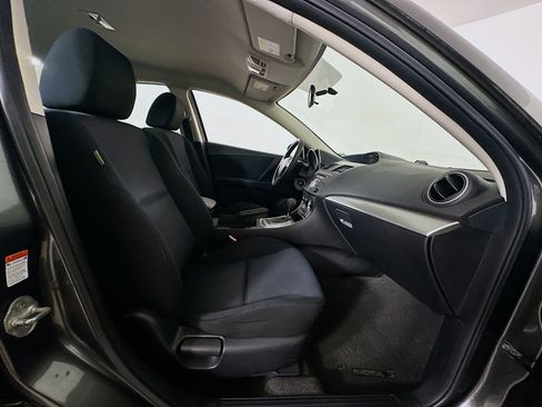 Used 2011 MAZDA MAZDA3 i Touring FWD image 28