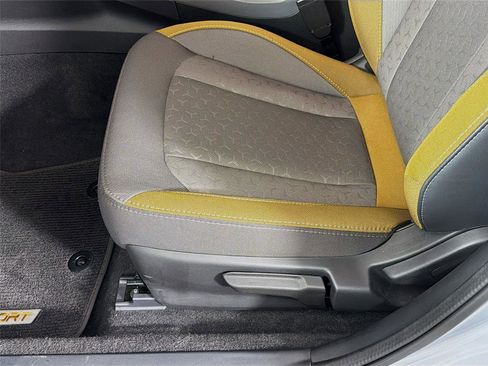 Certified 2026 Subaru Crosstrek 2.5i Sport image 19