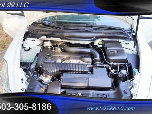 Used 2013 Volvo C70 T5 FWD image 17