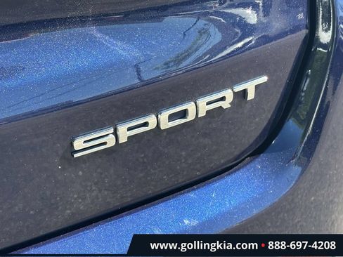 Used 2018 Jeep Compass Sport AWD/4WD image 9