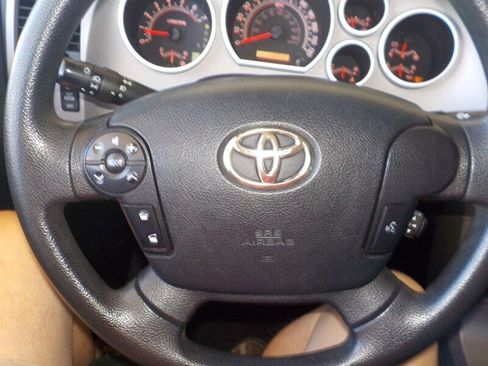 Used 2012 Toyota Tundra 4x4 CrewMax w/ TRD Rock Warrior Pkg image 17