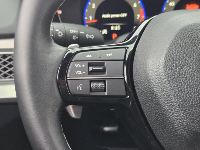 Certified 2026 Acura Integra A-Spec FWD image 28