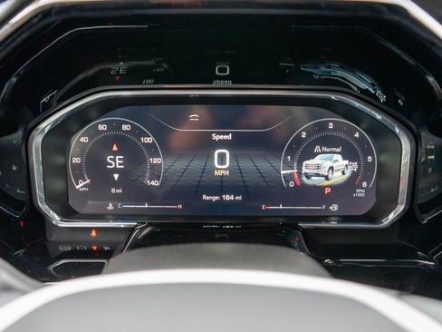 New 2026 GMC Sierra 1500 Elevation w/ Elevation Premium Package image 21