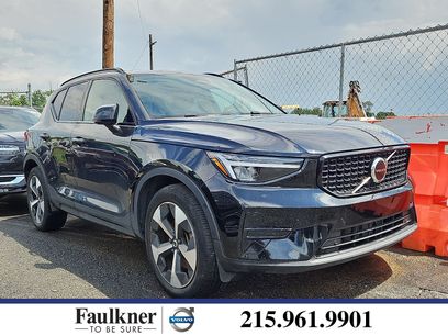 Used 2024 Volvo XC40 B5 Core