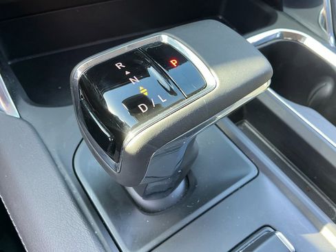 Used 2025 GMC Sierra 1500 Denali w/ Denali Reserve Package image 38