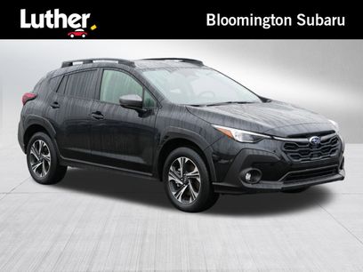 Used 2024 Subaru Crosstrek 2.0i Premium
