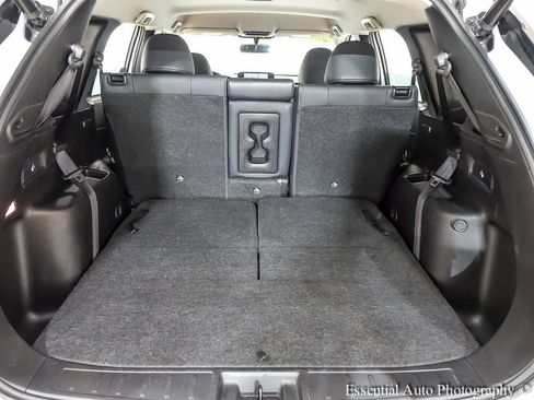 Used 2023 Mitsubishi Outlander SE FWD image 30
