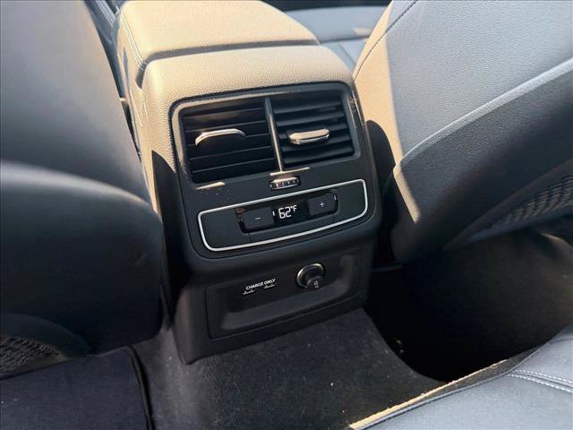 Used 2023 Audi A5 2.0T Premium Plus w/ Premium Plus AWD/4WD image 13