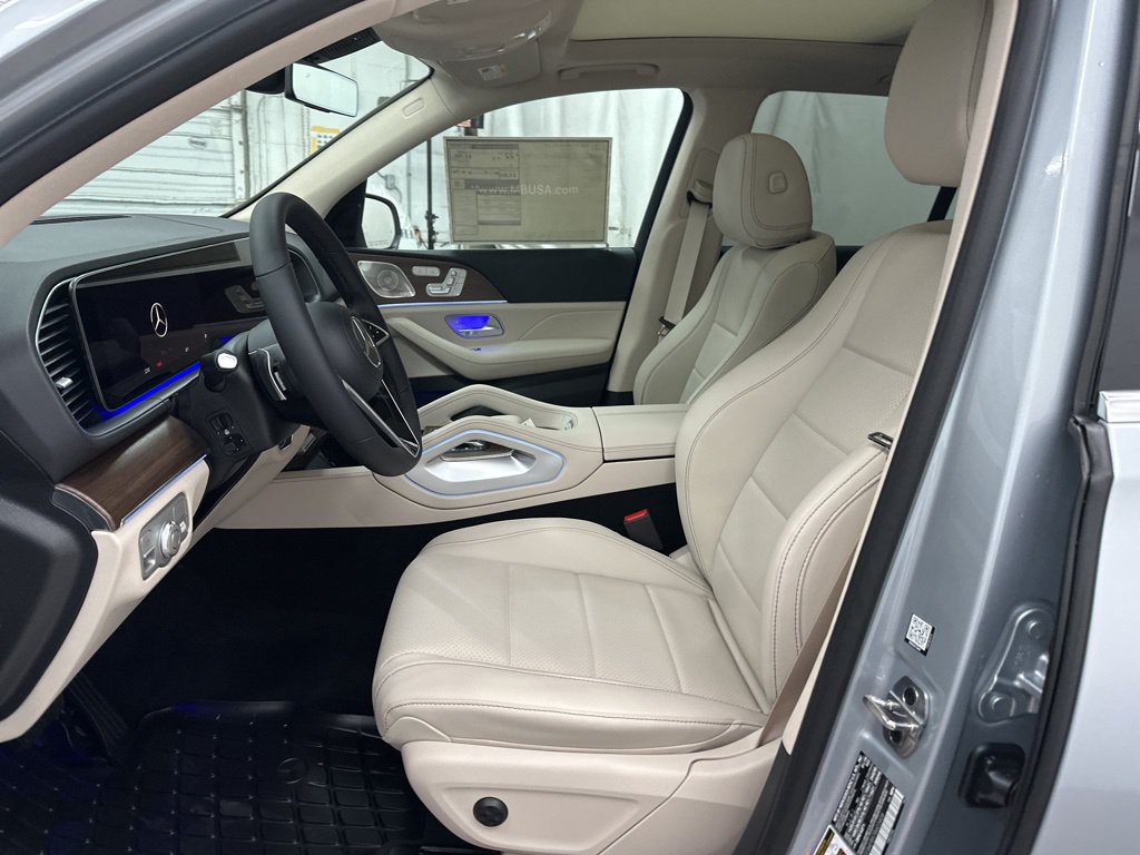 Used 2026 Mercedes-Benz GLE 350 4MATIC image 20