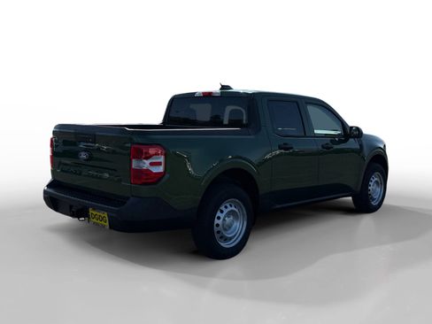 New 2025 Ford Maverick XL w/ Equipment Group 102A image 5