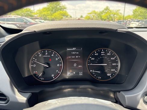 New 2026 Subaru Crosstrek 2.5i Wilderness AWD/4WD image 15