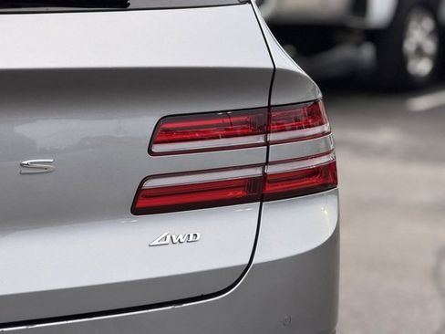 Used 2024 Genesis GV80 2.5T image 10