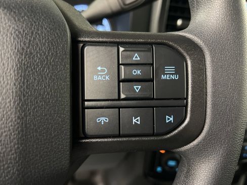 New 2026 Ford F350 XL w/ XL Chrome Package image 14