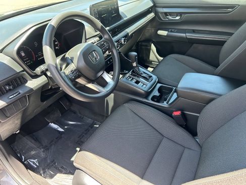 Used 2026 Honda CR-V LX image 20