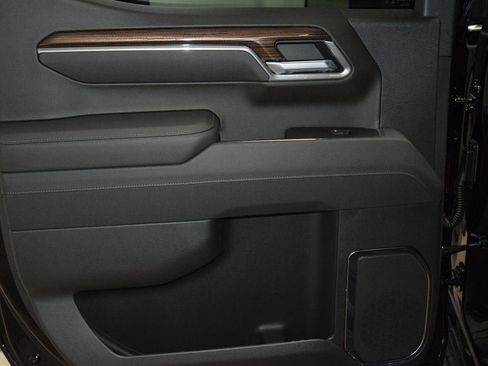 New 2026 Chevrolet Silverado 1500 LT Trail Boss w/ LT Trail Boss Premium Package image 46